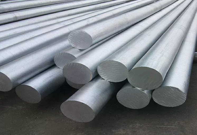 Barra de aluminio 5754 product photo 6