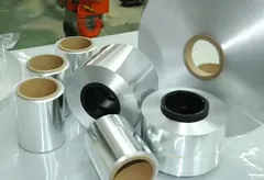 5754 الألومنيوم foil