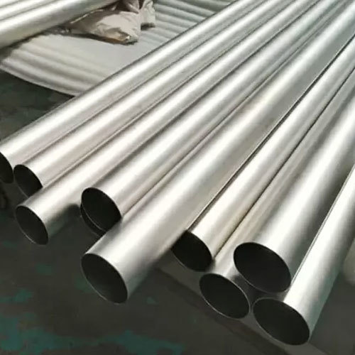 5754 الألومنيوم أنبوب