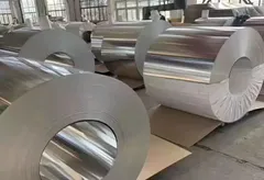 6061 алюминий рулон