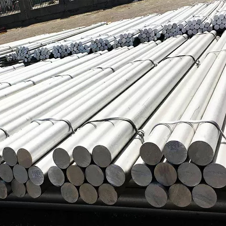 6061 الألومنيوم قضيب
