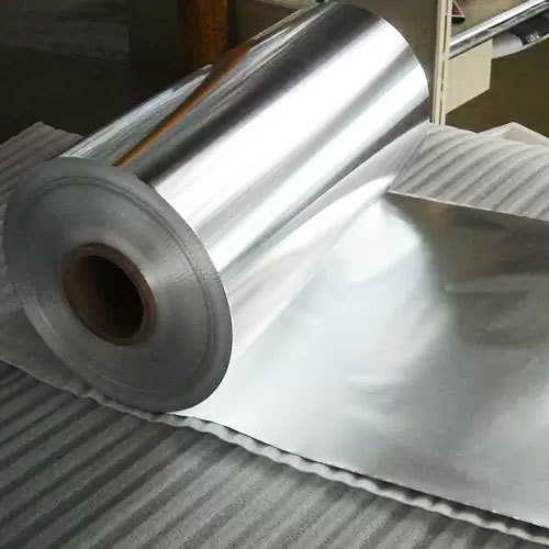 6061 الألومنيوم foil