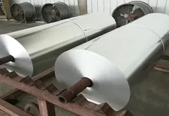 6061 Aluminio foil