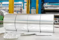 6061 Aluminio foil