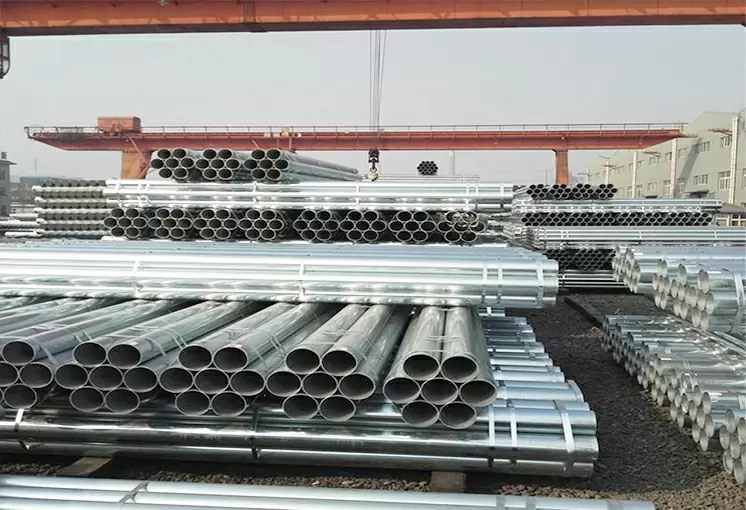 6061 الألومنيوم أنبوب