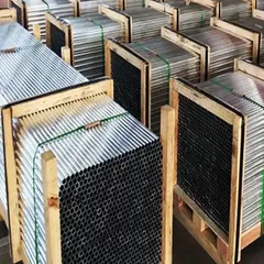 6061 الألومنيوم أنبوب