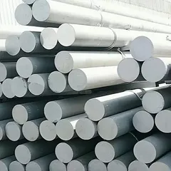 6063 Aluminio Barra