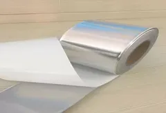 6063 الألومنيوم foil