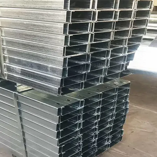 6082 الألومنيوم قطاعات هيكلية