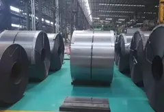 6082 aluminium coil