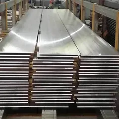 1050 1060 الألومنيوم ألواح