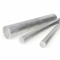 6082 Aluminio Barra