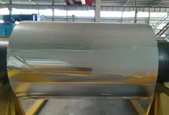 6082 الألومنيوم foil