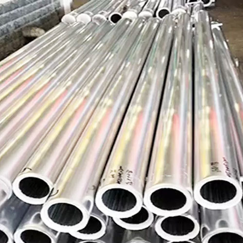6082 الألومنيوم أنبوب