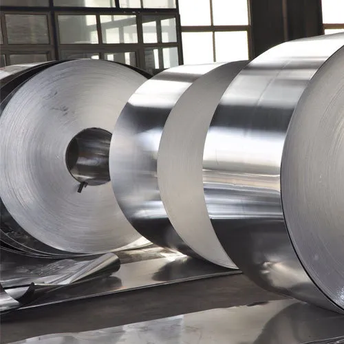 1050 1060 Aluminio Bobina