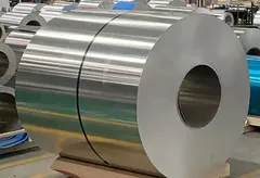 7075-T6 aluminium bobine