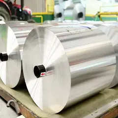 7075-T6 aluminium Foil