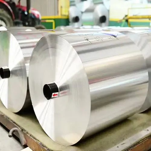 7075-T6 aluminium Foil