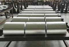 7075-T6 aluminium Foil