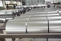 7075-T6 aluminium Foil
