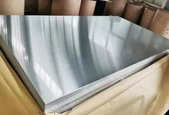 1050 1060 الألومنيوم ألواح