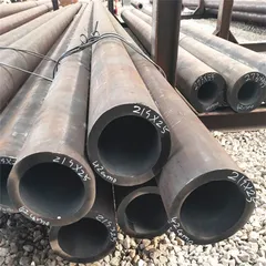 A106 GRB Carbon Steel Pipe product photo 1