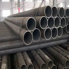 A106 GRB Carbon Steel Pipe product photo 3