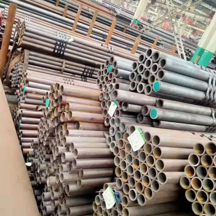 A179 أنبوب الفولاذ الكربوني أنبوب