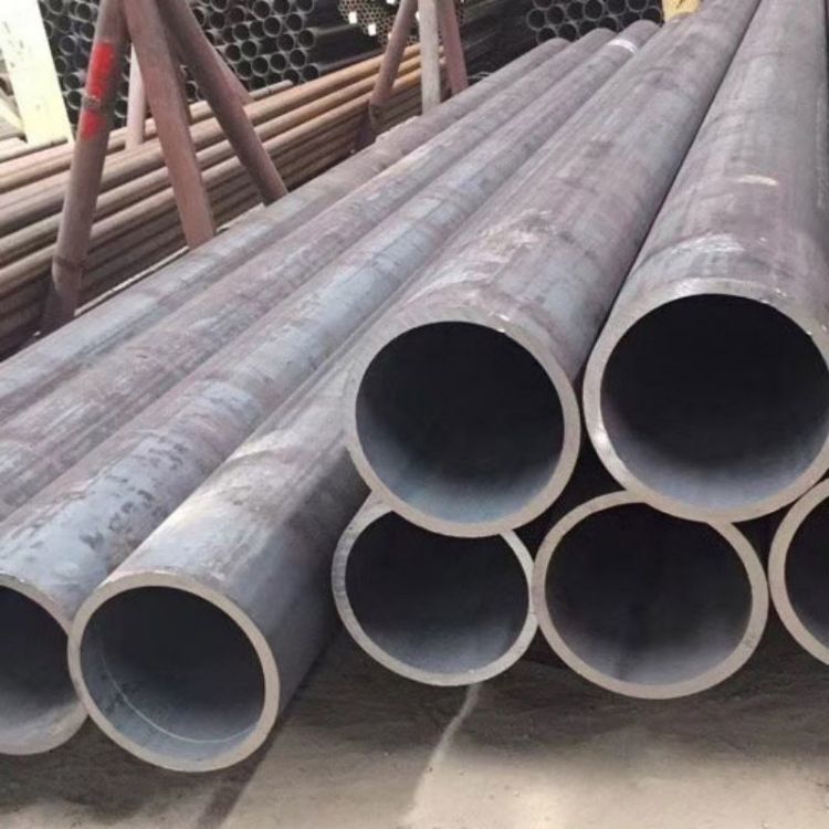 A192 أنبوب الفولاذ الكربوني أنبوب
