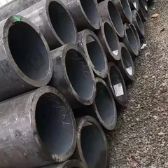 A192 углеродистая сталь труба