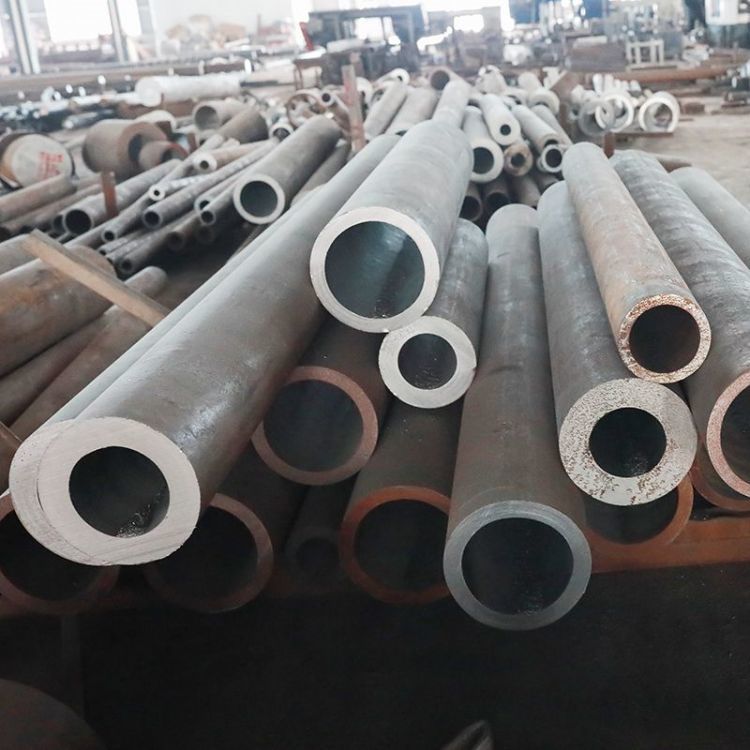A214 أنبوب الفولاذ الكربوني أنبوب