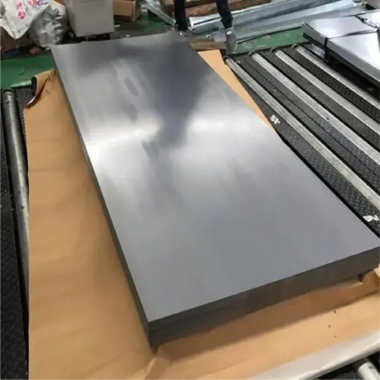 Hot Rolled Structural Steel Plate product photo 1