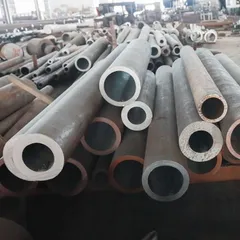 A53 Carbon Steel Pipe product photo 2