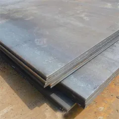 AH36 Carbon Steel Plate product photo 1