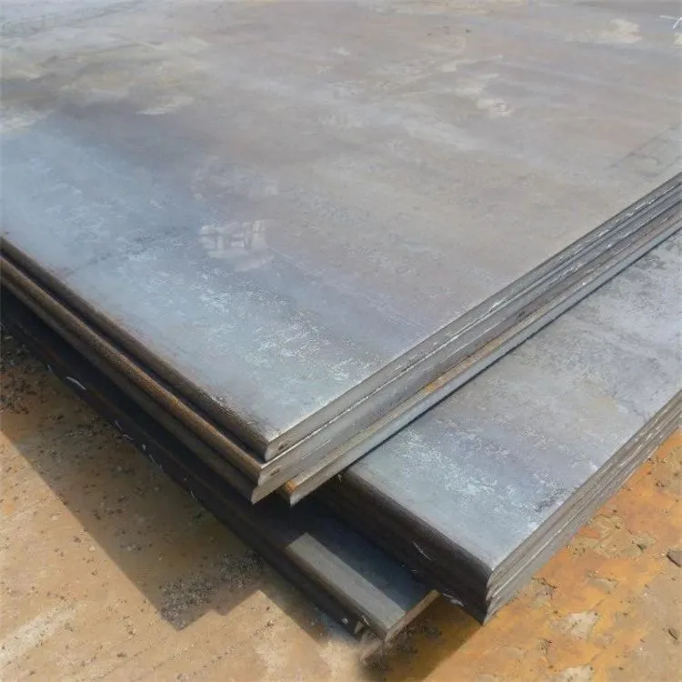 AH36 Carbon Steel Plate product photo 1