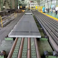 AH36 Carbon Steel Plate product photo 3