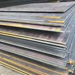 AH36 Carbon Steel Plate product photo 4