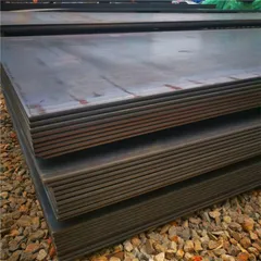 AH36 Carbon Steel Plate product photo 5