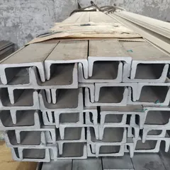 Viga Perfiles