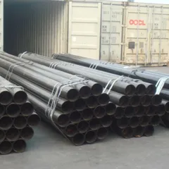صورة مرجعية لشكل الأنابيب الفولاذية