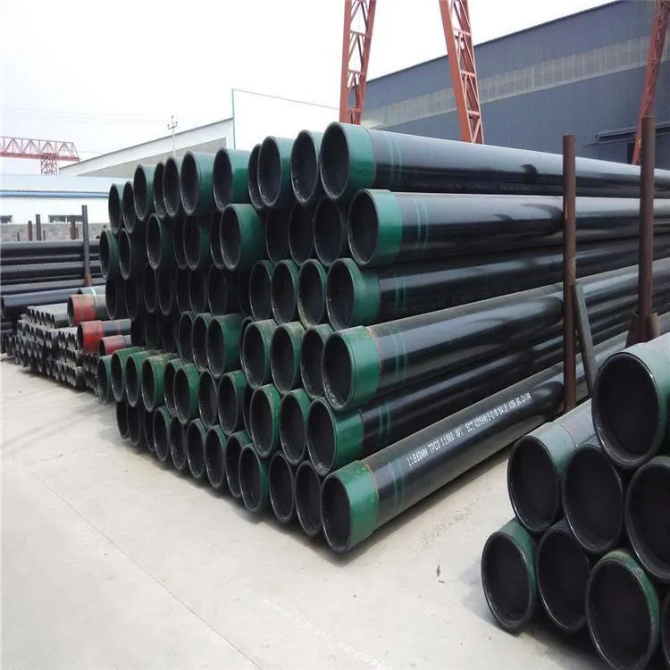 Référence de forme des tubes en acier