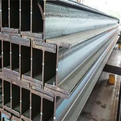Structural H-Beam / Universal Beam (UB) product photo 1