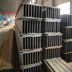 Structural H-Beam / Universal Beam (UB) product photo 2