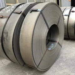 aço carbono tira
