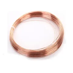 Copper bobine