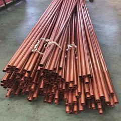 C12200 أنبوب
