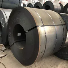 DC01 Carbon steel coil