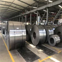 DC01 Carbon steel coil