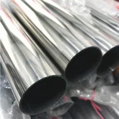 Hastelloy C-276  Stainless steel pipe
