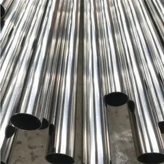 Hastelloy C-276  Stainless steel pipe
